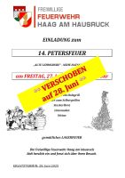 2025-06-28 Petersfeuer verschoben_